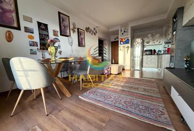 Apartament 2 Camere Complexul Cosmopolis Mobilat Parcare Boxa - 12