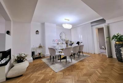4 Camere Luxury Living | 117mp | Dorobanți Capitale | Londra | Centrală - 12
