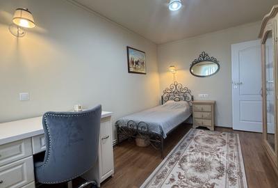 Apartament deosebit cu 4 camere decomandat si garaj in Gheorgheni - 8