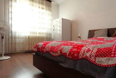 Apartament 3 camere decomandat – Etaj 2 4 – Zonă excelentă, aproape de - 5