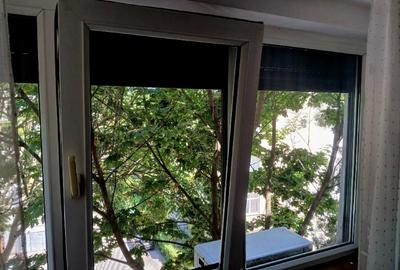 Apartament cu 2 camere decomandat, mobilat în Gara