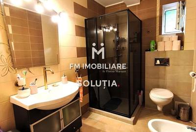 Apartament 3 camere, la curte, zona Valea Borcutului! - 10