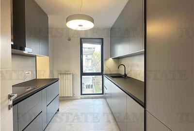 Apartament 3 camere, de inchiriat,  Ambasada SUA - 5