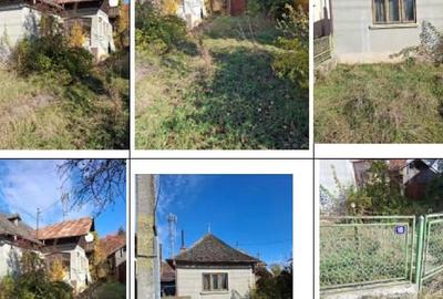 Breaza de Jos, Teren 2.000 mp si casa veche - 1