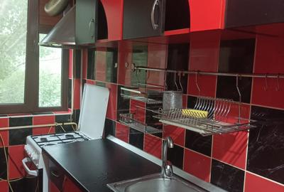 Apartament cu 2 camere, etajul 3/4, zona Alexandru Cel Bun - 2