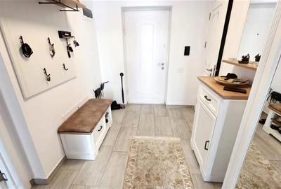 Apartament 2 camere de inchiriat in Copou - PRIMA INCHIRIERE - 4