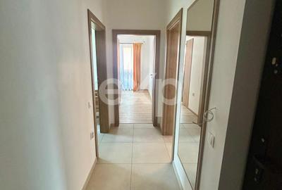 Apartament 2 camere Lux Prima inchiriere Coresi-Tractorul Parcare 600E - 16