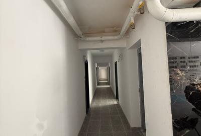 GARSONIERĂ DECOMANDATĂ ȘI SPAȚIOASĂ DE VÂNZARE – BLOC NOU - 23