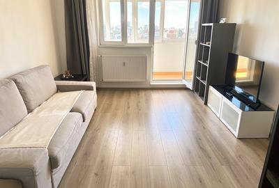 Apartament 2 camere | 5 min Metrou Obor | Centrală Proprie - 2
