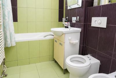 Apartament 2 Camere Etaj 3 Precista, Piatra Neamț - 5