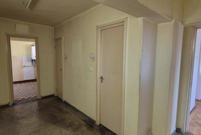 De vanzare ap. 4 camere Ultracentral - str. Bartok Bela - 12