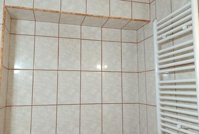 Apartament cu o camera - zona Gara - Strapungere Silvestru - 8