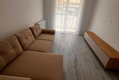 Apartament mobilat și utilat!!! - 1