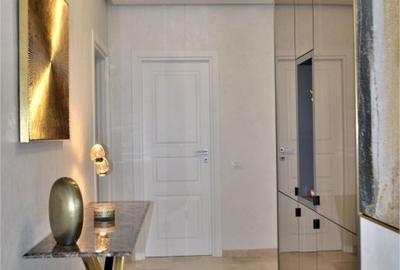 Apartament 2 camere de lux de inchiriat in Sigma Residence din Tomis Plus - 10