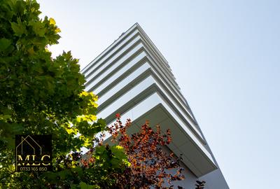 Apartament spatios | birou & dressing | Cortina Residence | P subterana - 10