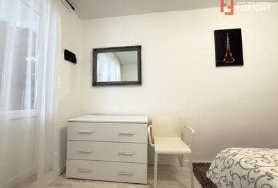 Apartament cu 3 camere, de vanzare in zona Circumvalatiunii - 14