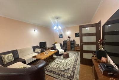 Vilă P+1+Pod cu spațiu comercial și corp secundar – Zona Dacia (Cod E8+E10) - 7