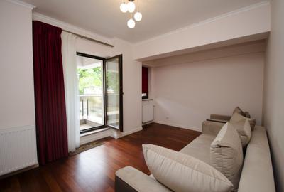 Apartament in Parcul Kiseleff - 12