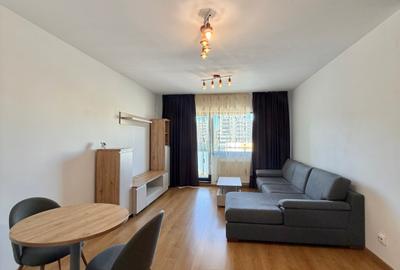Apartament cu 2 camere de inchiriat in zona Astra bloc nou la Barcelona Residenc - 1