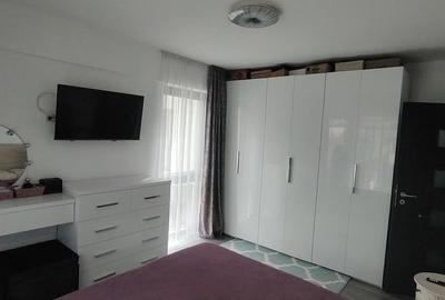 Apartament 3 camere, decomandat,mobilat, bloc nou, intabulat, et.1, Parcare, CUG - 5