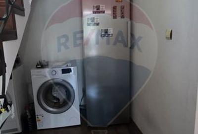 Vila Micro 3 | 5 Dormitoare | Garaj | Foisor 40 mp | Mobilata si Utila - 14