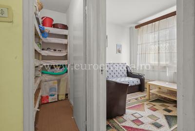 Apartament cu 3 camere, confort 1, decomandat, etajul 1. - 7