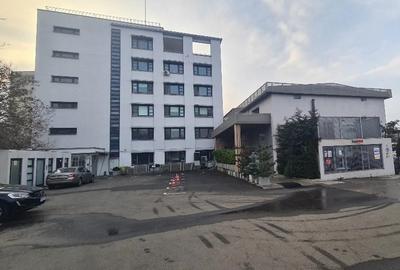Birou, de 216 mp, în 13 Septembrie