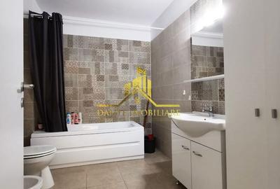 3 camere, mobilat modern, bloc nou, terasa, parcare, Marasti, Fabricii - 16
