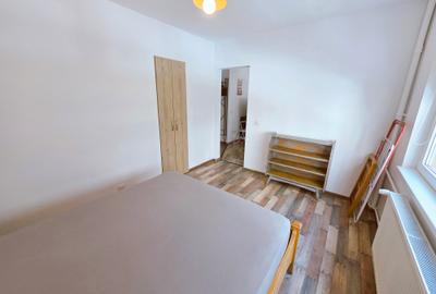 2 camere de închiriat – Ultracentral, Sala Palatului – Calea Victoriei mobilat - 30