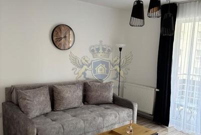 Apartament 2 Camere | Avantgarden Bartolomeu | Parcare & Boxă - 3