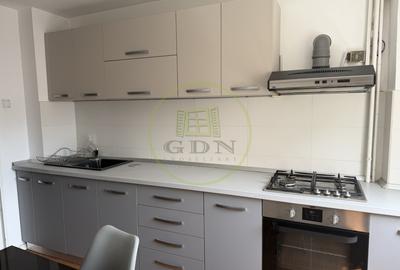 Apartament cu 3 camere de închiriat – Str. Toamnei, Brașov - 7