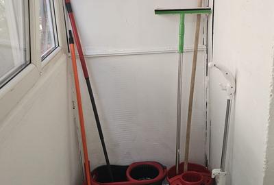 Apartament 2 camere decomandat | Lujerului-Metrou centrala termica  proprie - 12