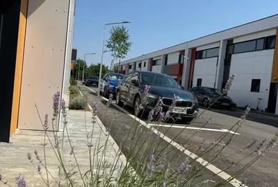 Gata de mutare! Duplex cu grădină, 2 camere - H4L | Pipera Plaza - 20