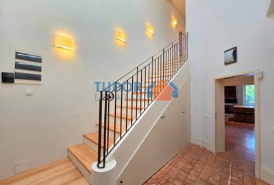 Charming 5-Bedroom Architectural Villa for Rent in Iancu Nicolae, Near Forest - 10