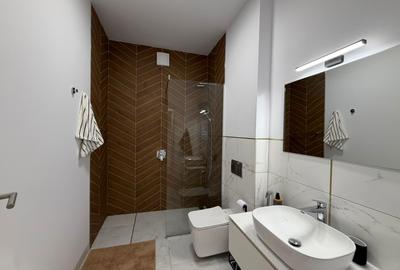 Inchiriere - townhouse - vila 6 camere - Avalon Estate - Pipera - 9