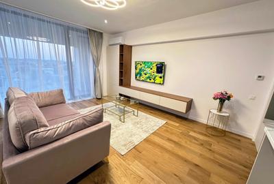 2 camere One Cotroceni Park *parcare subterana* - 3