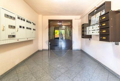 De închiriat apartament 2 camere| Str. Ioan Socec | Mobilat | - 14