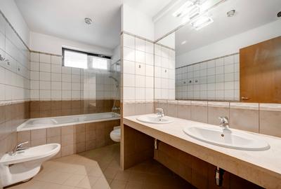 Vanzare apartament 4 camere Herastrau - Complex Grand Residence - 19