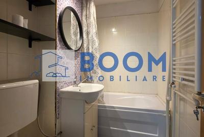 Apartament 2 camere Ostroveni | Etaj 1 | Complet mobilat I-01 - 8