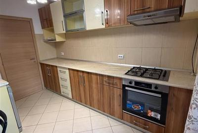 Apartament 3 camere TEI - 9