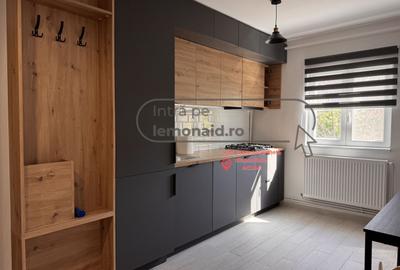 Apartament cu 3 camere | Calea Aradului 20 | Iulius Mall | Disponibil 28.09 - 2
