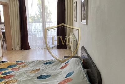 Garsoniera | Centrala proprie | Proximitate metrou | Lujerului - 3