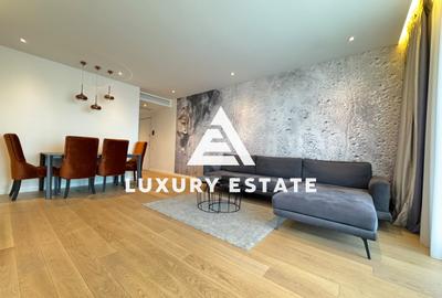 Inchiriere apartament mobilat 3 camere zona Herastrau -One Herastrau Plaza - 3