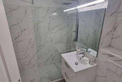 Victoria Emag- apartament 2 camere decomandat mobilat nou - 18