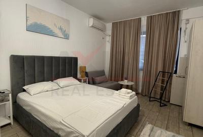 Studio | prima linie | Mamaia Sat | Building Stefan - 5