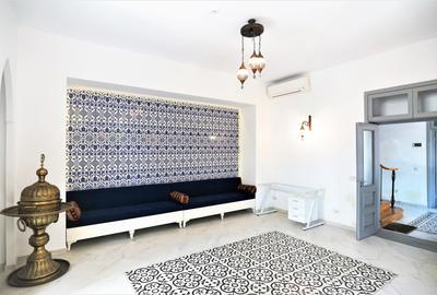 Vila D+P+1+M - birouri - Universitate - 2