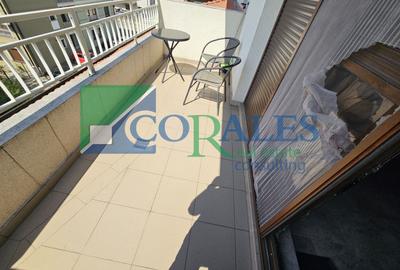 Apartament pe 2 niveluri. Bloc nou. Disponibil imediat! - 14