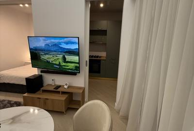 Studio Cortina North - tronson D3 - parcare - 11