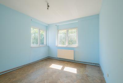 Apartament ultracentral cu 3 camere, 87,2 mp utili – Zona Sala Sporturilor - 1