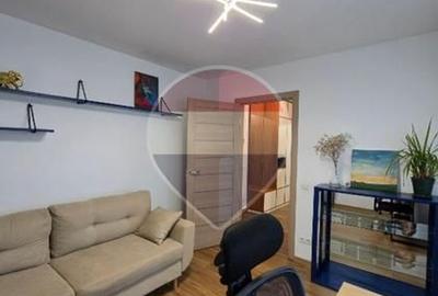 Apartament 3 camere de închiriat | Bulevardul Socola - 6